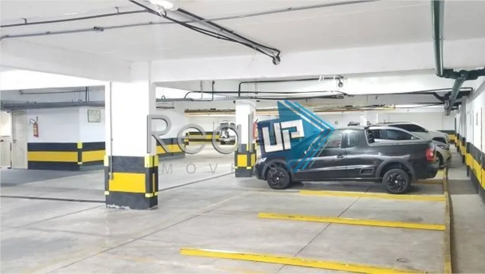 Loja-Salão, 49 m² - Foto 15