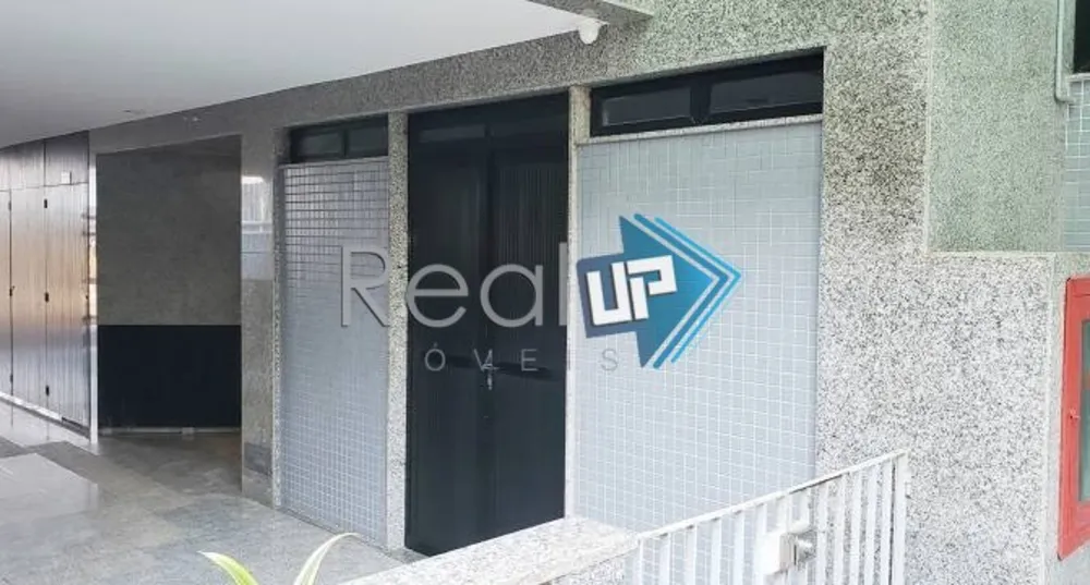 Loja-Salão, 49 m² - Foto 3