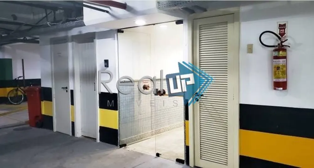 Loja-Salão, 49 m² - Foto 12