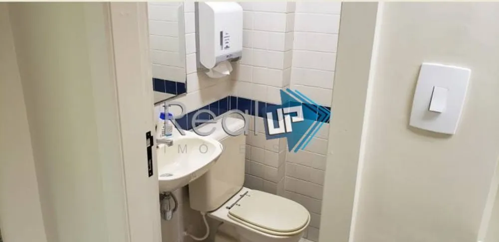 Loja-Salão, 49 m² - Foto 14
