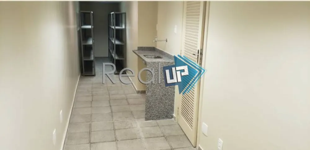 Loja-Salão, 49 m² - Foto 1