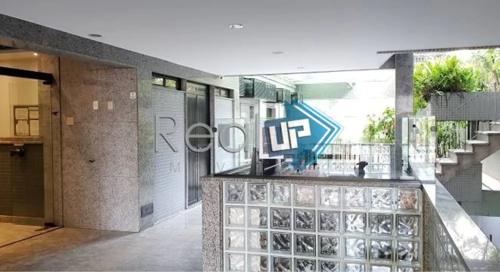 Loja-Salão, 49 m² - Foto 4