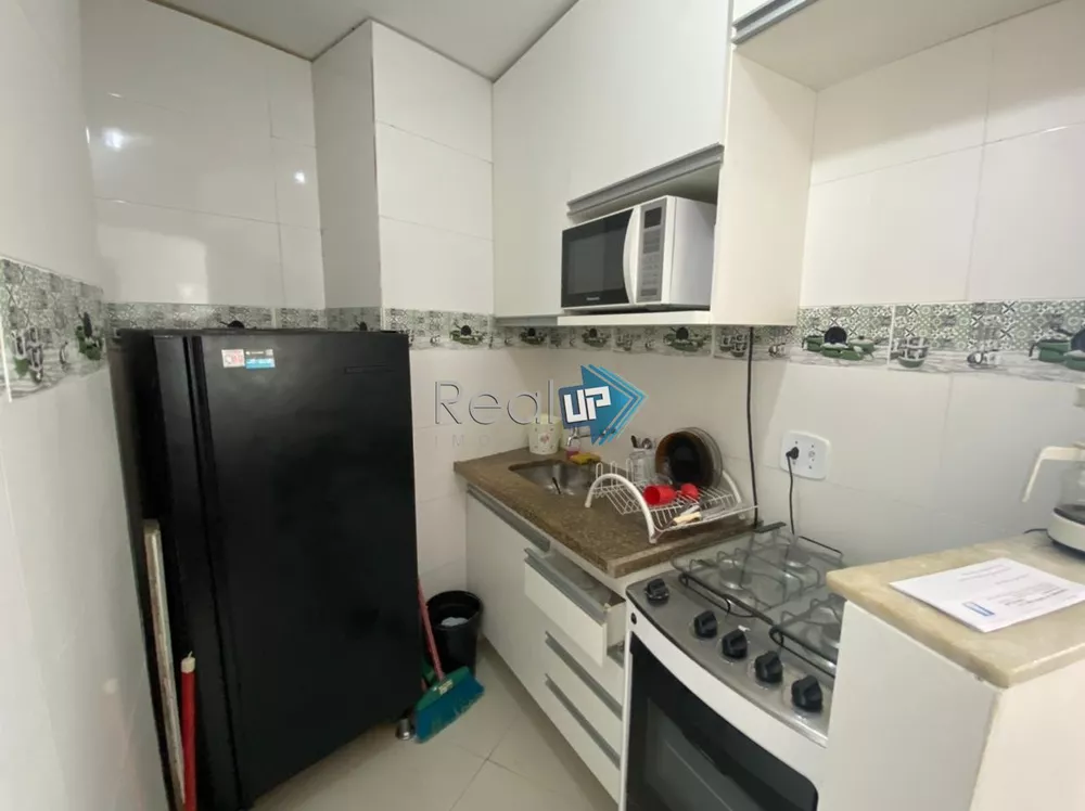 Apartamento à venda com 1 quarto, 72m² - Foto 5