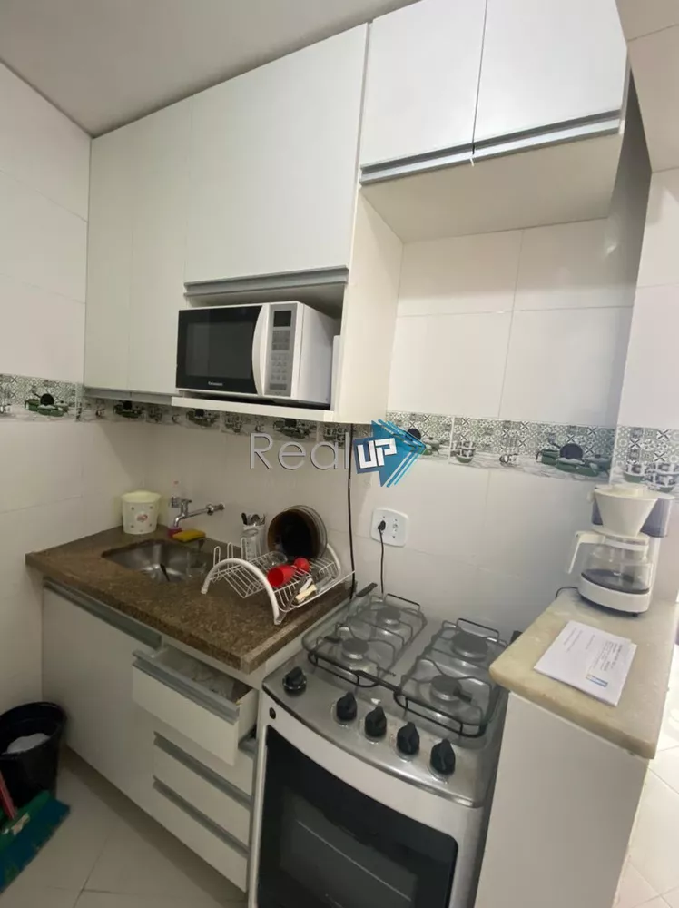 Apartamento à venda com 1 quarto, 72m² - Foto 6