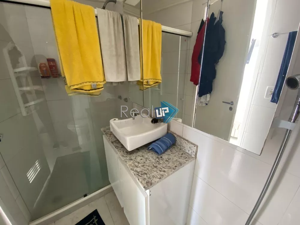 Apartamento à venda com 1 quarto, 72m² - Foto 13