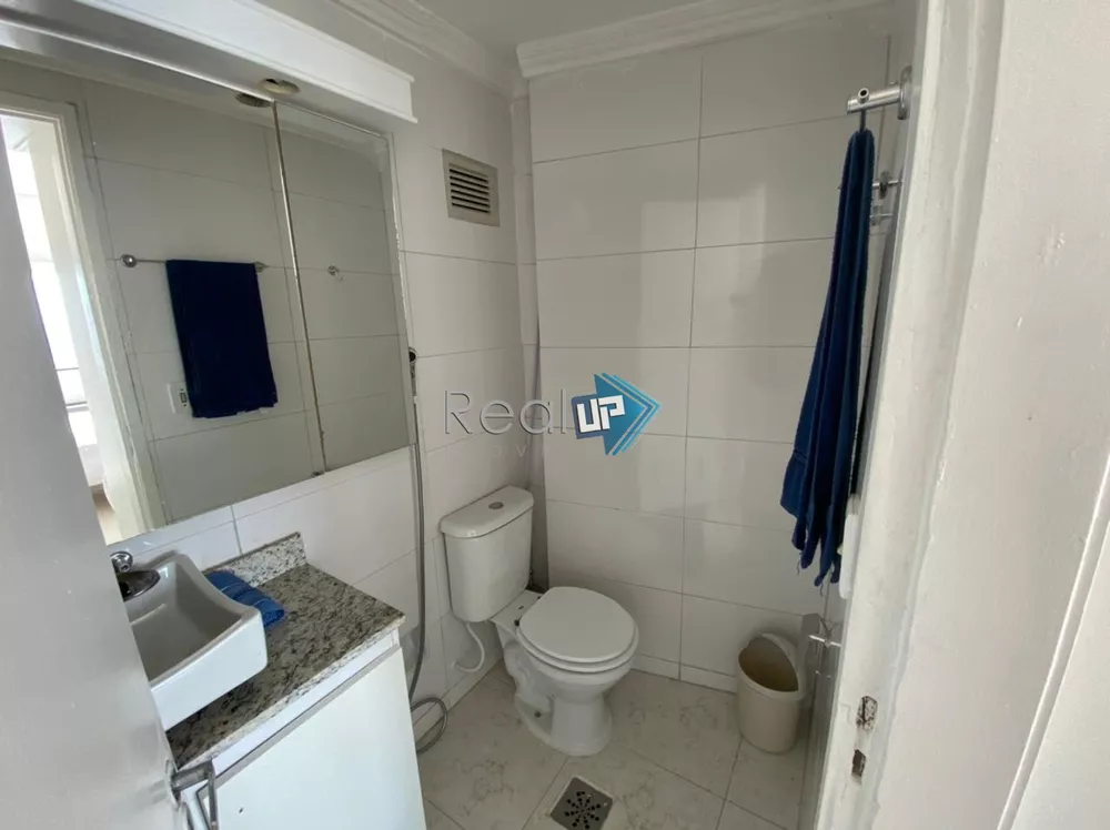 Apartamento à venda com 1 quarto, 72m² - Foto 14