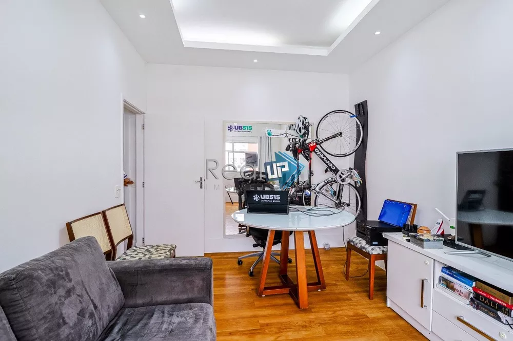 Apartamento, 3 quartos, 87 m² - Foto 3