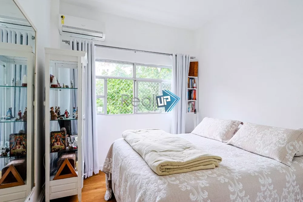 Apartamento, 3 quartos, 87 m² - Foto 9