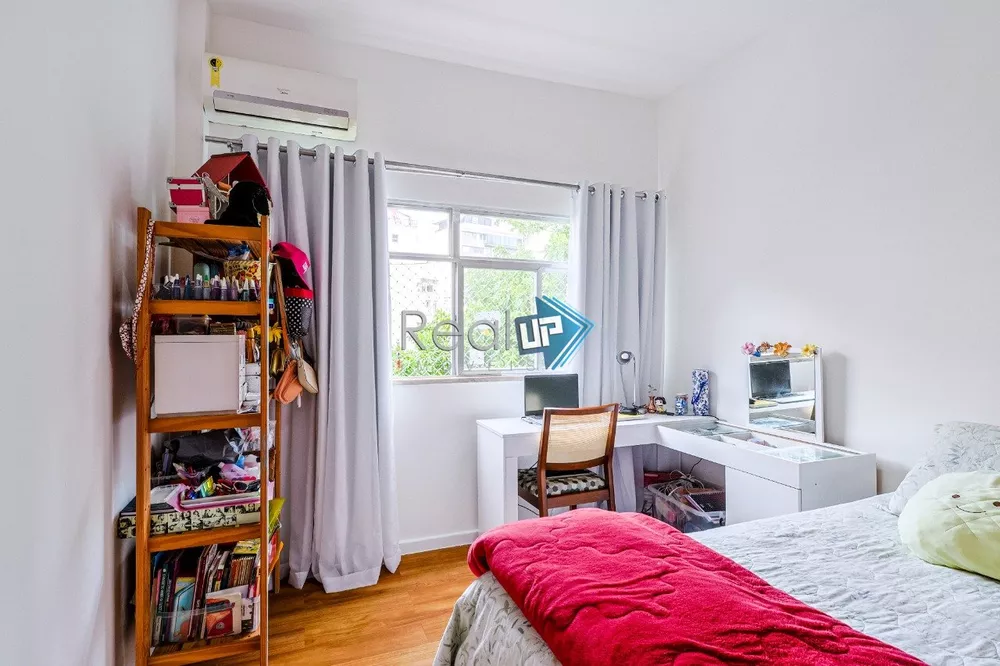 Apartamento, 3 quartos, 87 m² - Foto 7