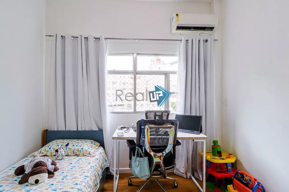 Apartamento, 3 quartos, 87 m² - Foto 5