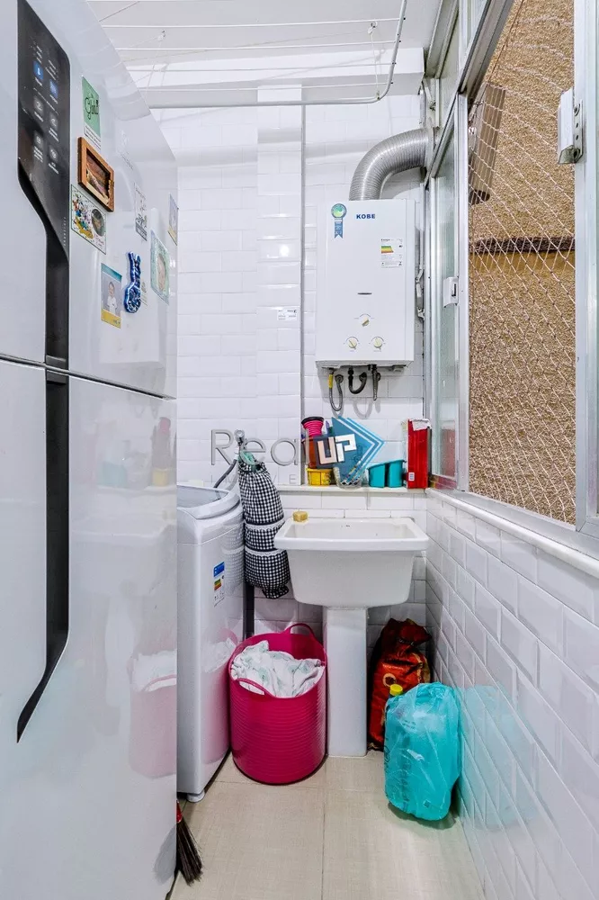 Apartamento, 3 quartos, 87 m² - Foto 20