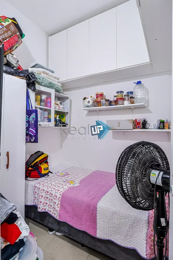 Apartamento, 3 quartos, 87 m² - Foto 23