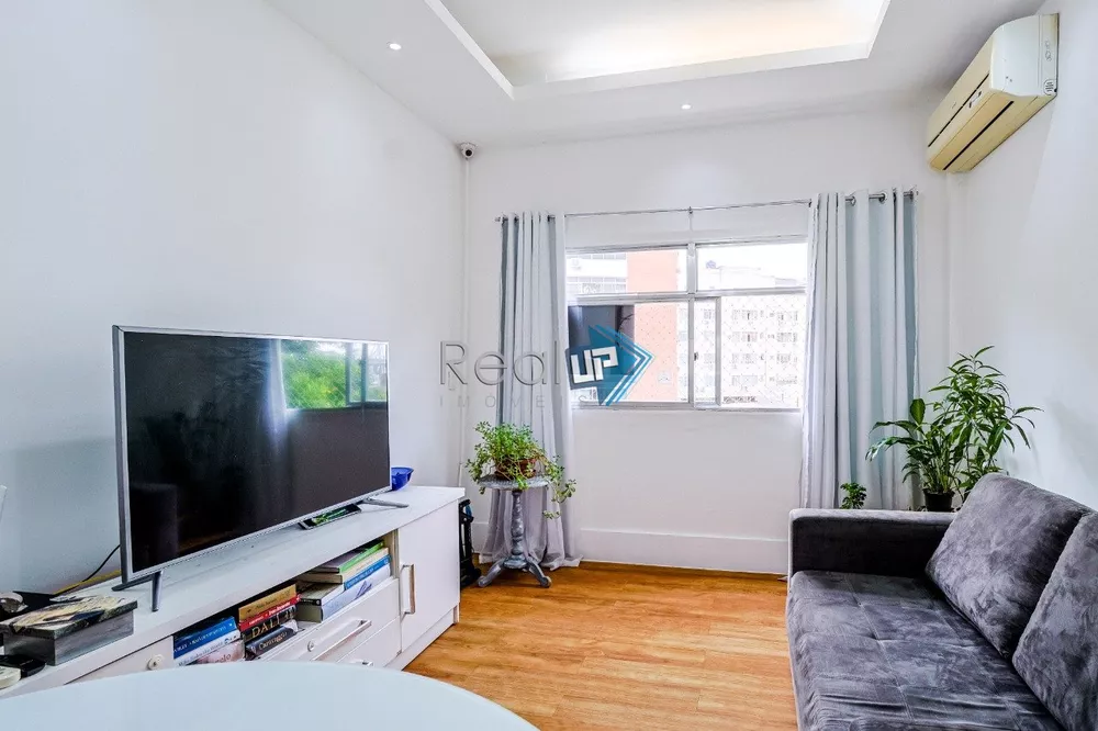 Apartamento, 3 quartos, 87 m² - Foto 2
