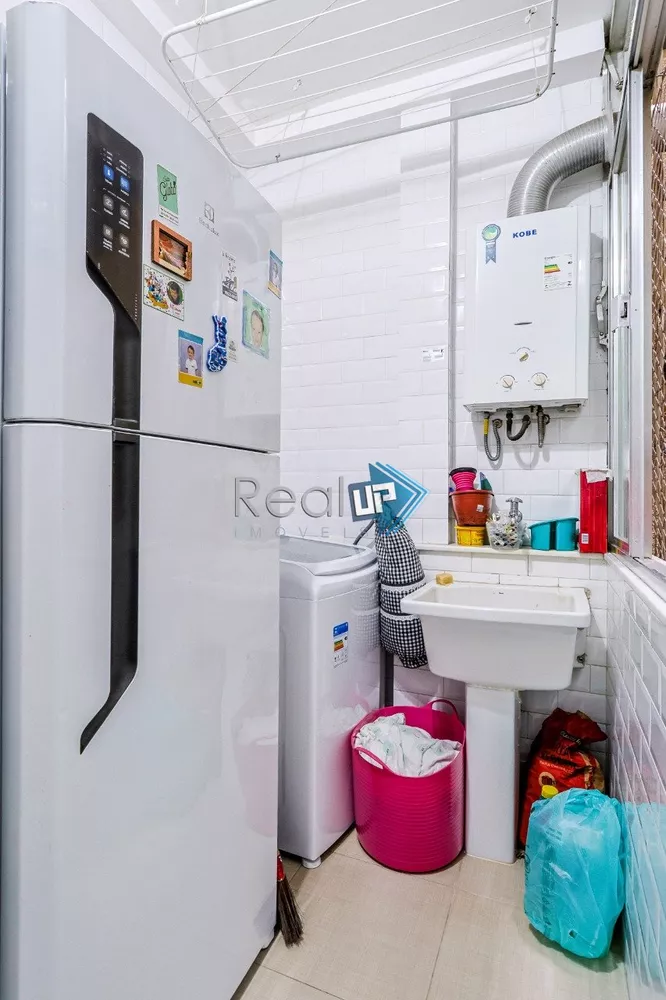 Apartamento, 3 quartos, 87 m² - Foto 21