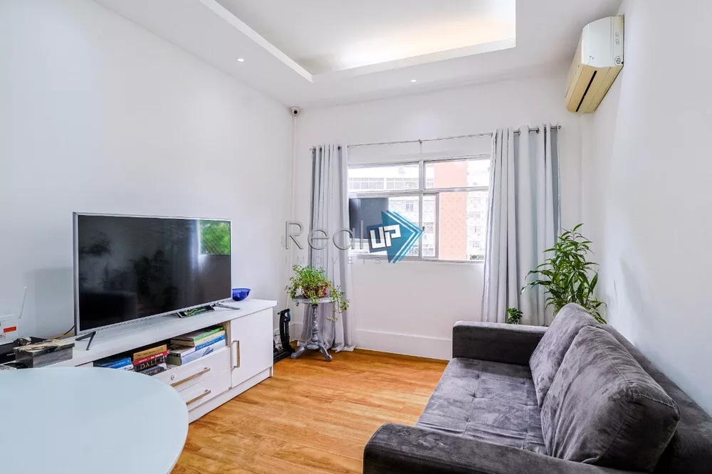Apartamento, 3 quartos, 87 m² - Foto 1