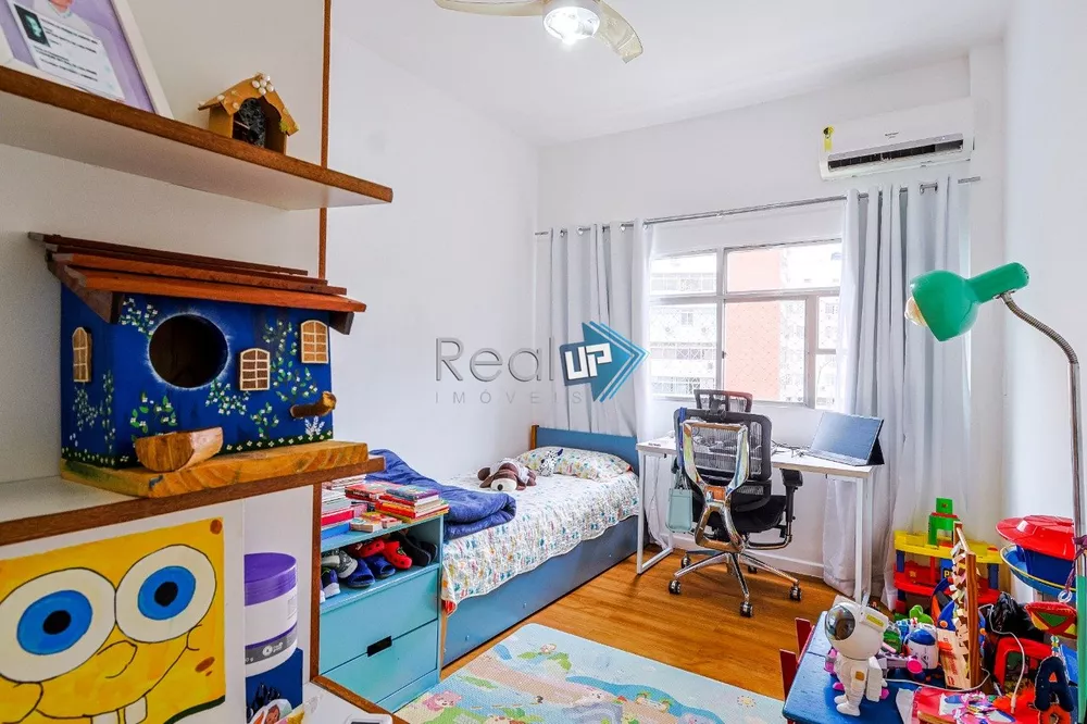 Apartamento, 3 quartos, 87 m² - Foto 4