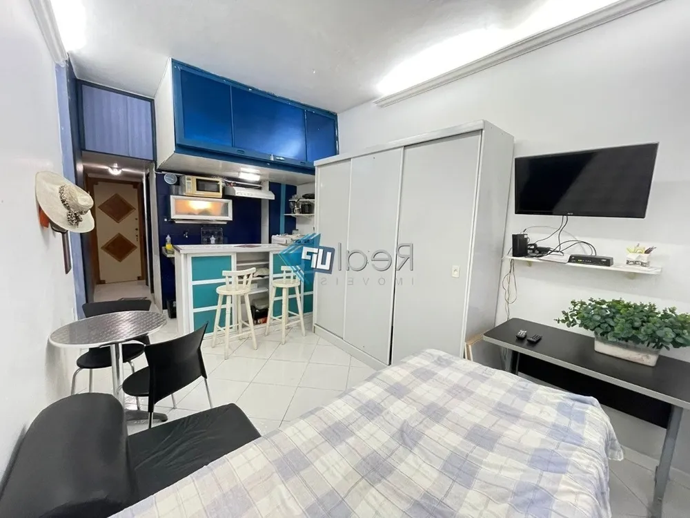 Apartamento, 1 quarto, 23 m² - Foto 13