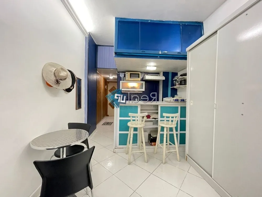 Apartamento, 1 quarto, 23 m² - Foto 12