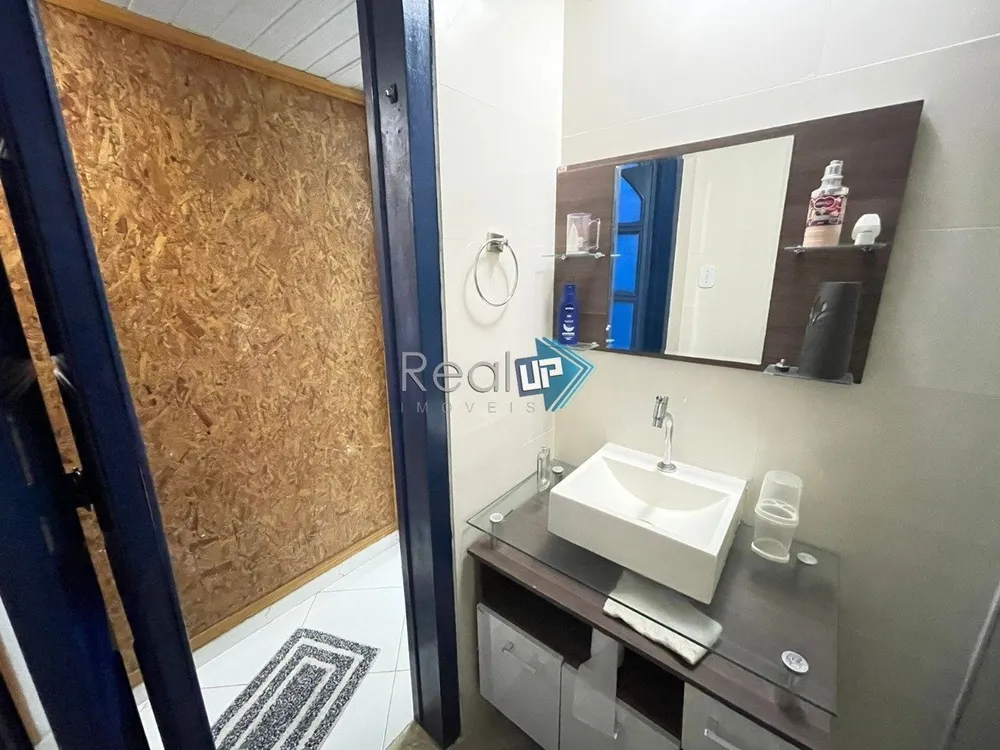Apartamento, 1 quarto, 23 m² - Foto 19