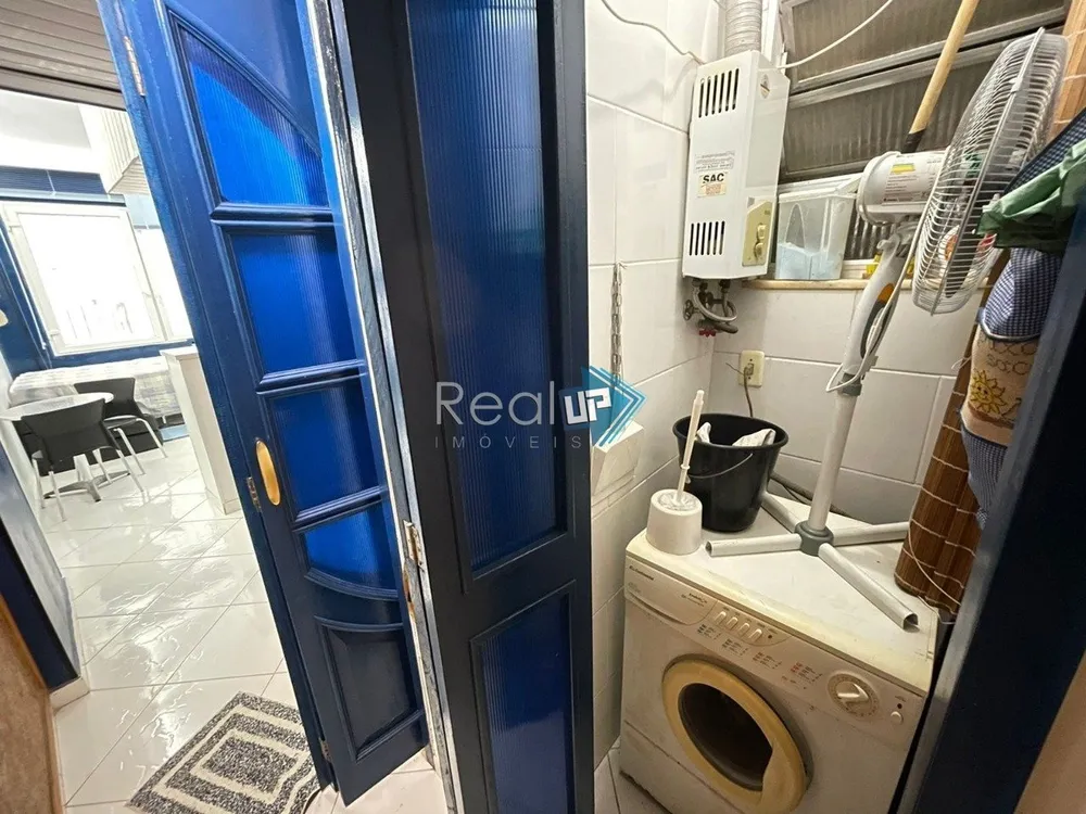 Apartamento, 1 quarto, 23 m² - Foto 18