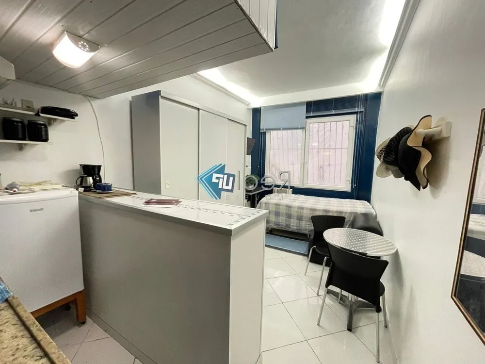 Apartamento, 1 quarto, 23 m² - Foto 9