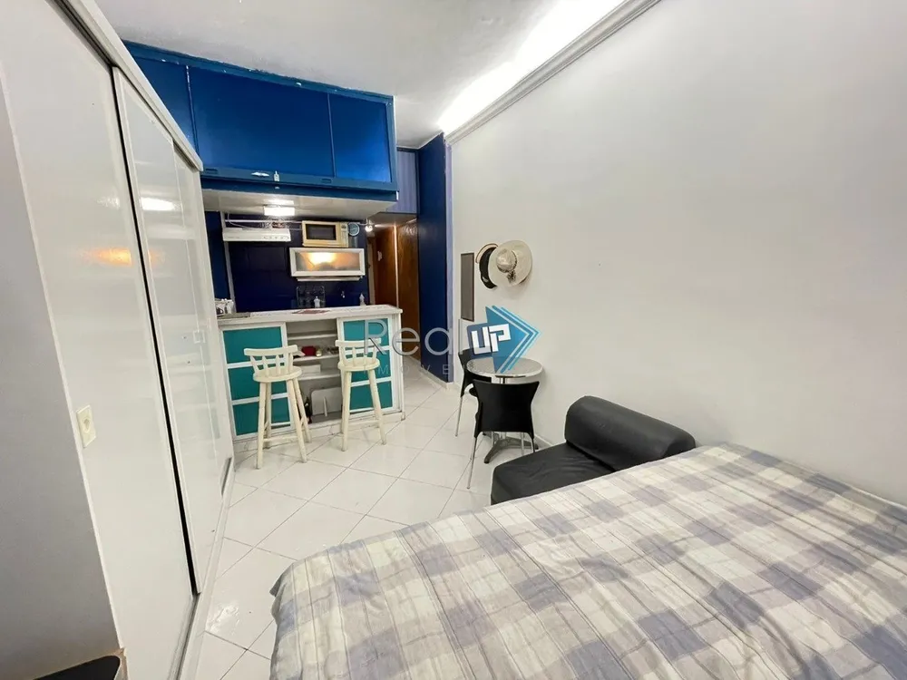 Apartamento, 1 quarto, 23 m² - Foto 2