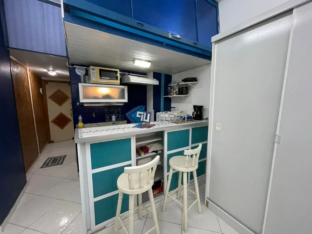 Apartamento, 1 quarto, 23 m² - Foto 3