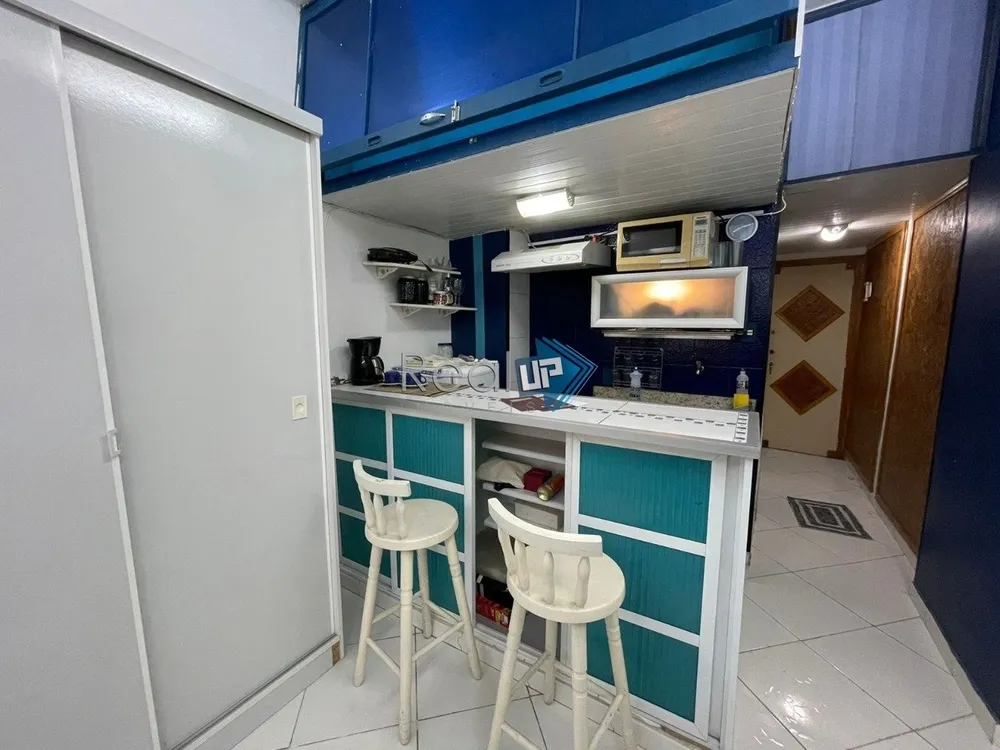 Apartamento, 1 quarto, 23 m² - Foto 8