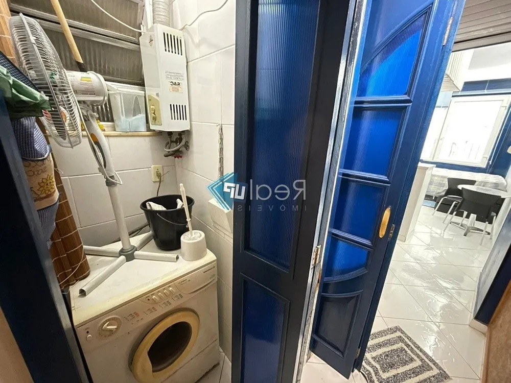 Apartamento, 1 quarto, 23 m² - Foto 5