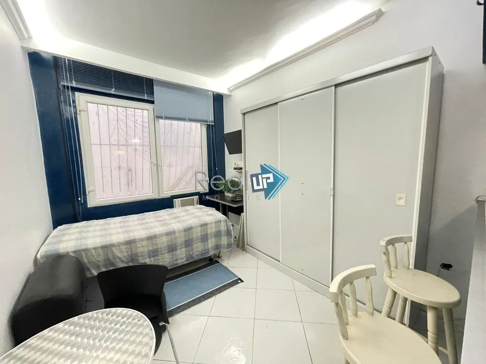 Apartamento, 1 quarto, 23 m² - Foto 14