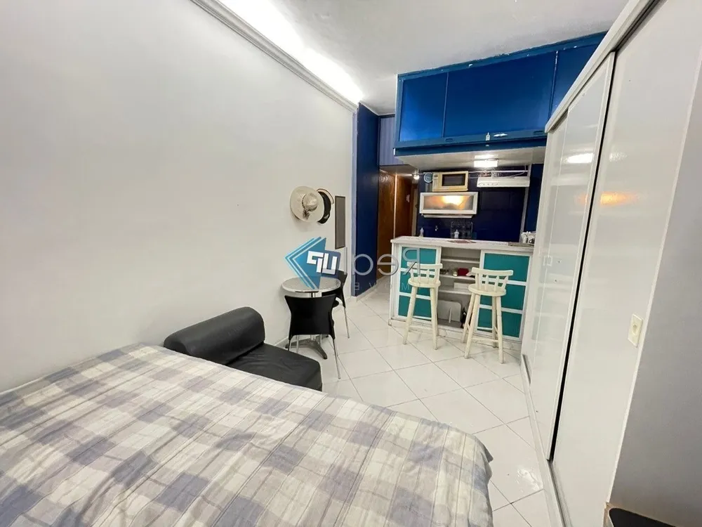 Apartamento, 1 quarto, 23 m² - Foto 20