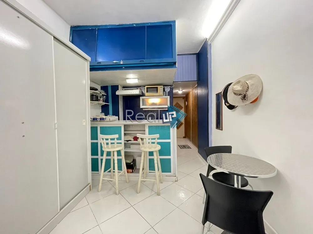 Apartamento, 1 quarto, 23 m² - Foto 10