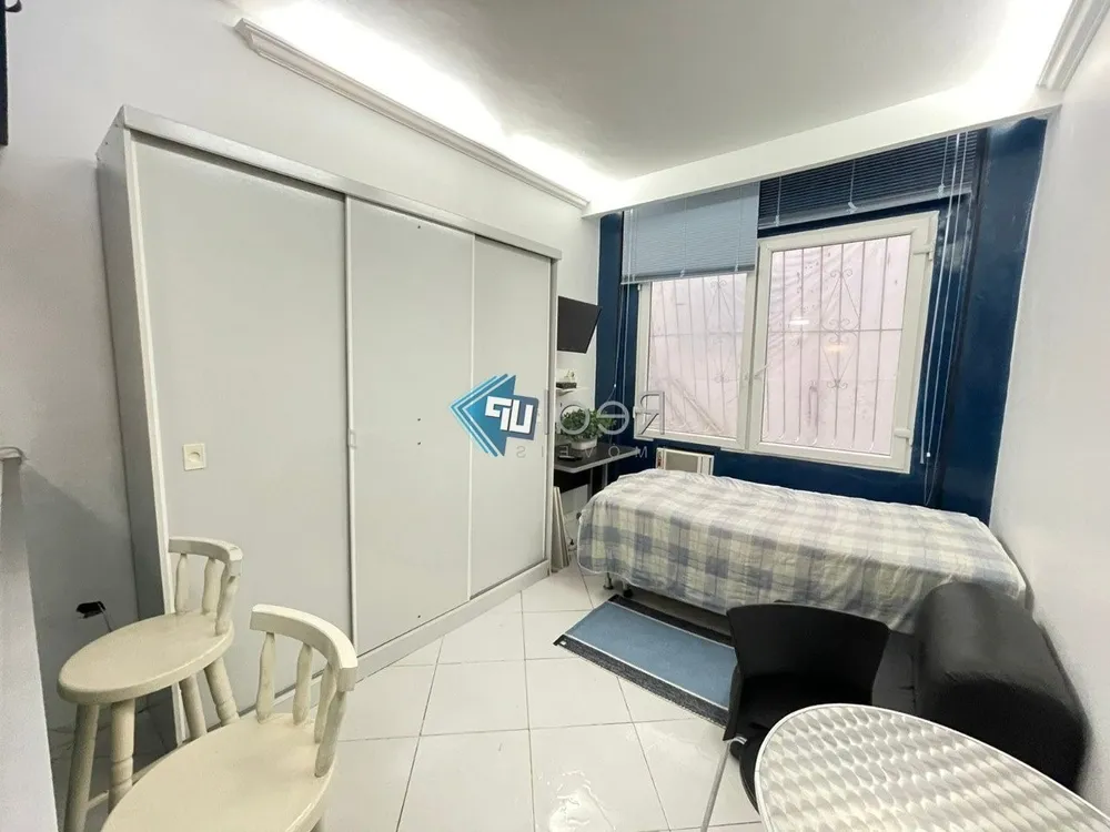 Apartamento, 1 quarto, 23 m² - Foto 15