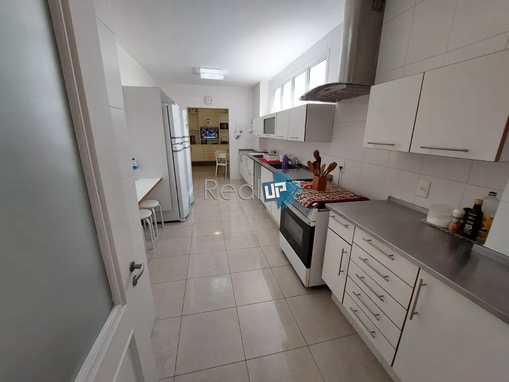 Apartamento, 4 quartos, 260 m² - Foto 7