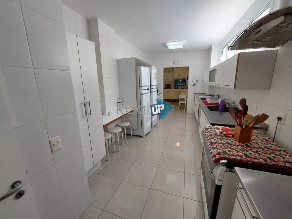 Apartamento, 4 quartos, 260 m² - Foto 6