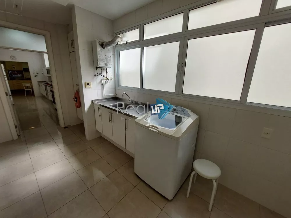 Apartamento, 4 quartos, 260 m² - Foto 11