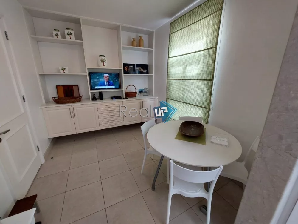 Apartamento, 4 quartos, 260 m² - Foto 9