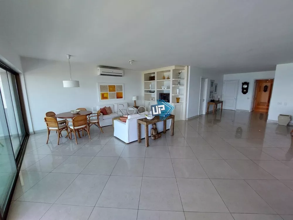 Apartamento, 4 quartos, 260 m² - Foto 2