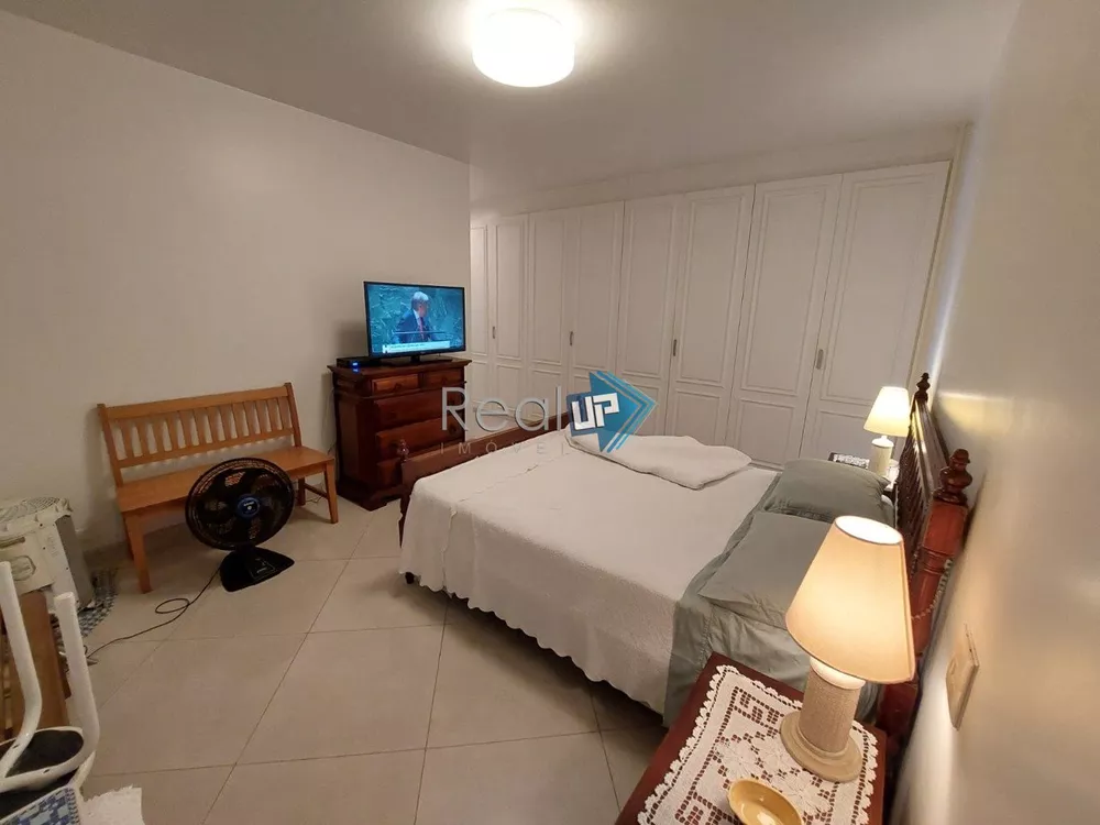 Apartamento, 4 quartos, 260 m² - Foto 15