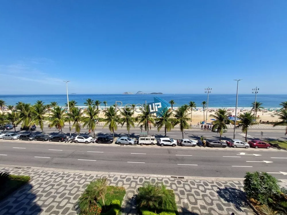 Apartamento, 4 quartos, 260 m² - Foto 32