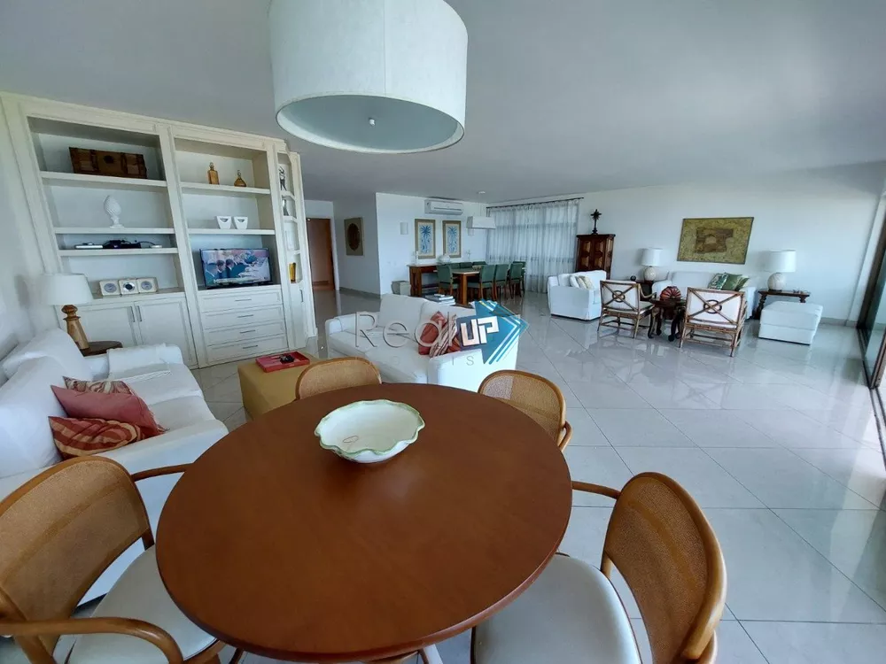 Apartamento, 4 quartos, 260 m² - Foto 4
