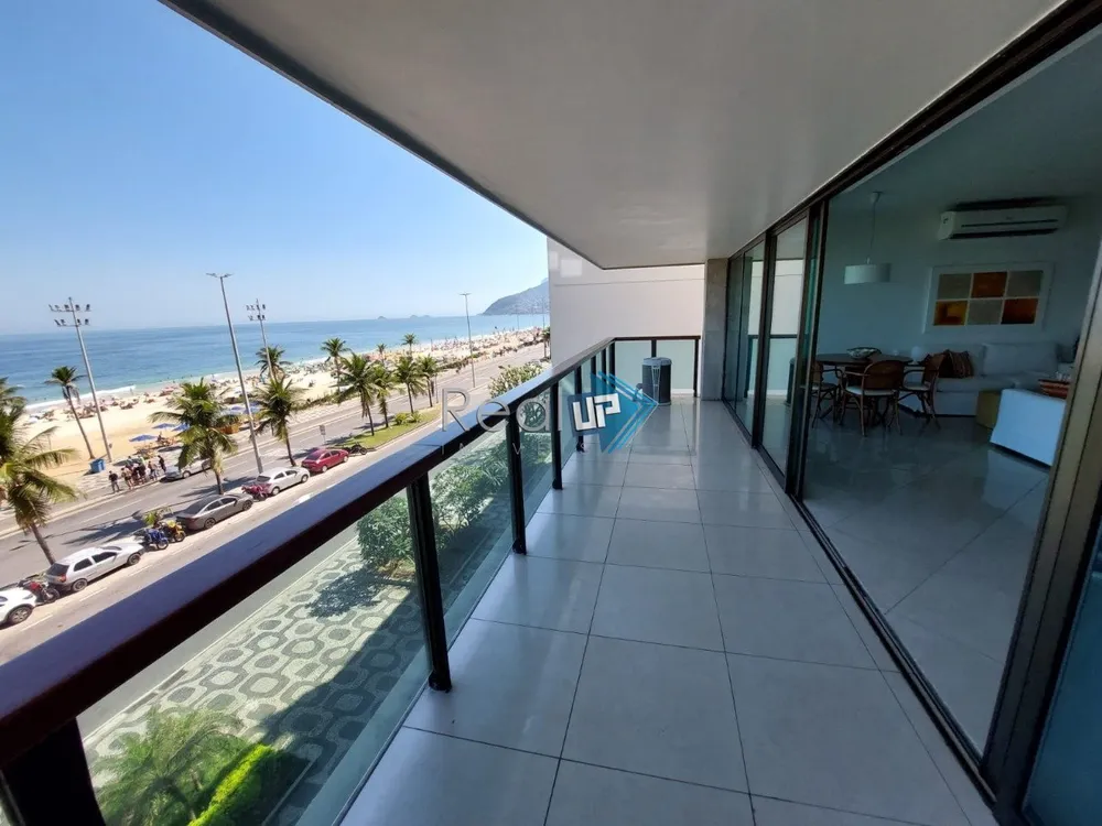 Apartamento, 4 quartos, 260 m² - Foto 37