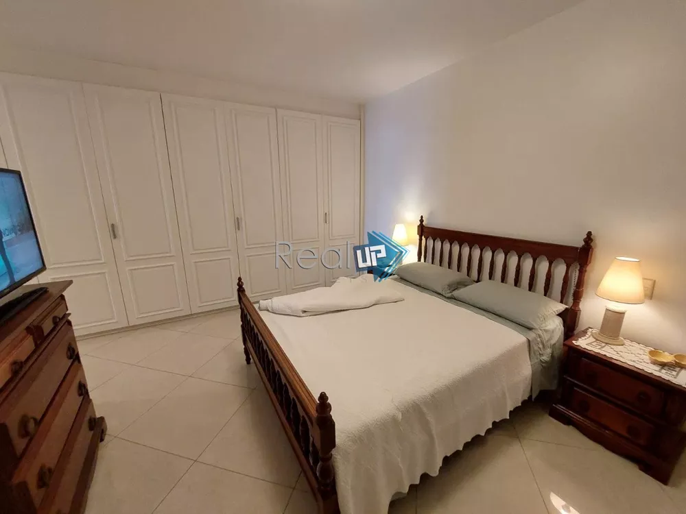 Apartamento, 4 quartos, 260 m² - Foto 16