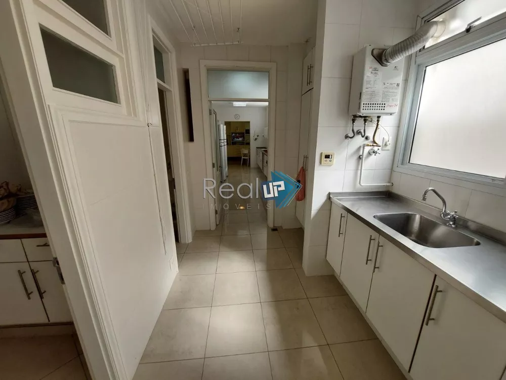 Apartamento, 4 quartos, 260 m² - Foto 12