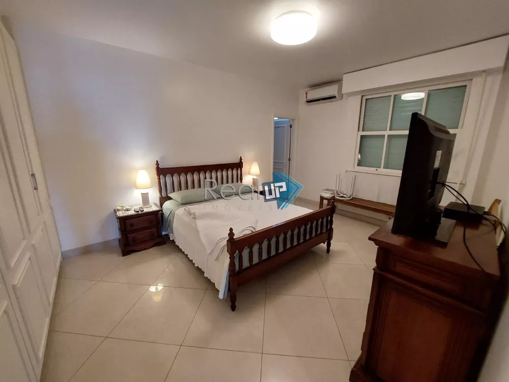 Apartamento, 4 quartos, 260 m² - Foto 14