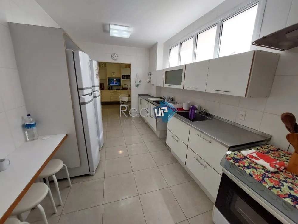 Apartamento, 4 quartos, 260 m² - Foto 6