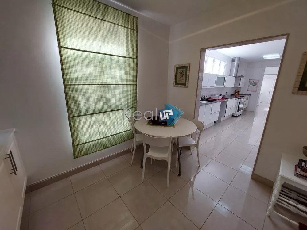 Apartamento, 4 quartos, 260 m² - Foto 8