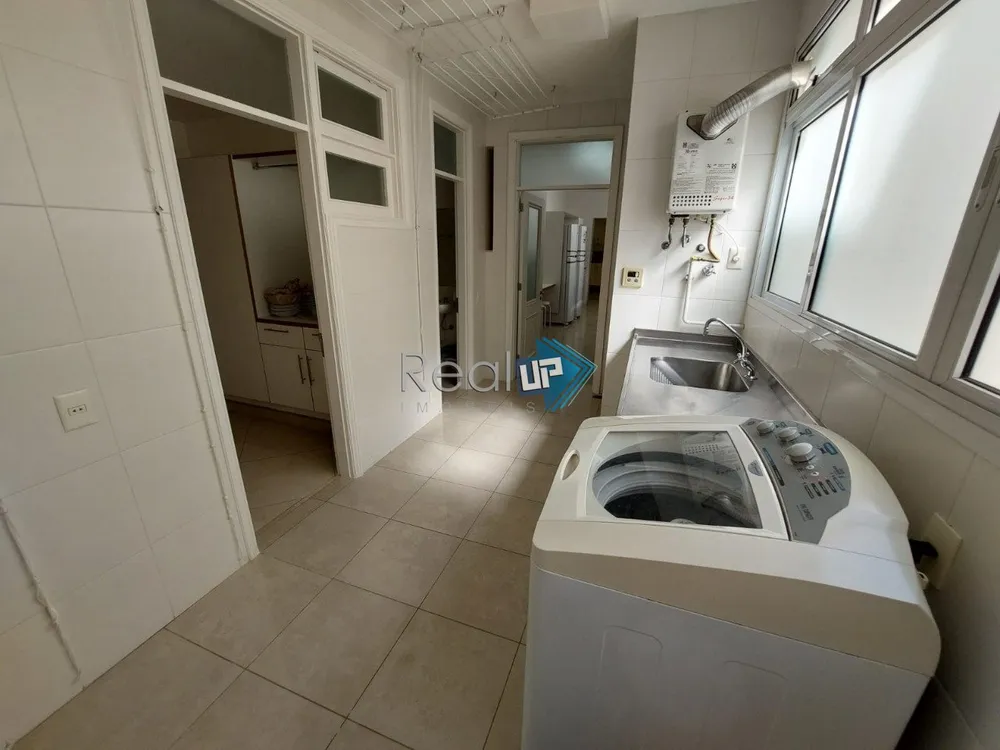 Apartamento, 4 quartos, 260 m² - Foto 13