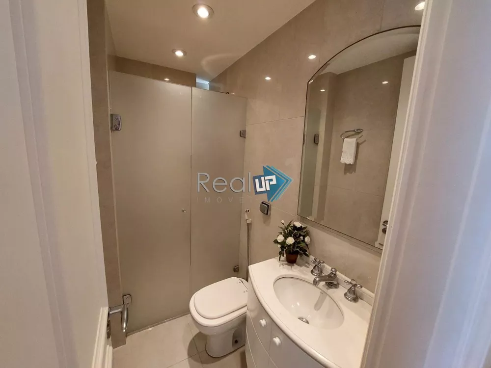 Apartamento, 4 quartos, 260 m² - Foto 24