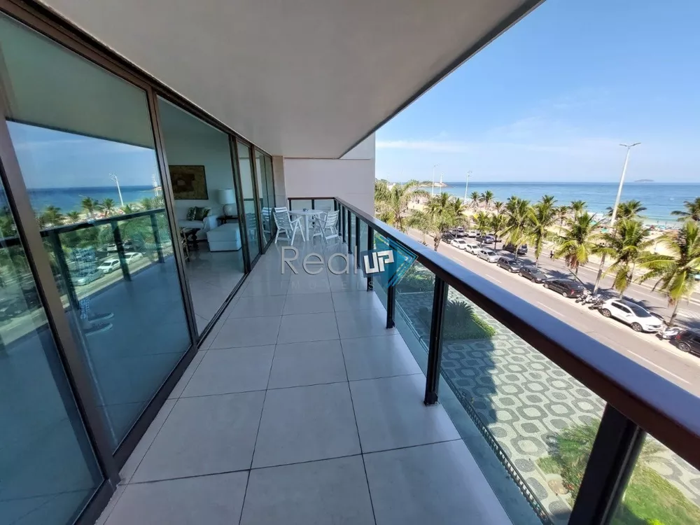 Apartamento, 4 quartos, 260 m² - Foto 31